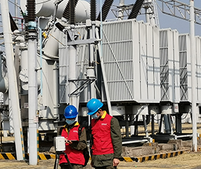 淇滨倾斜摄影技术在基础设施监测中如何发挥作用？